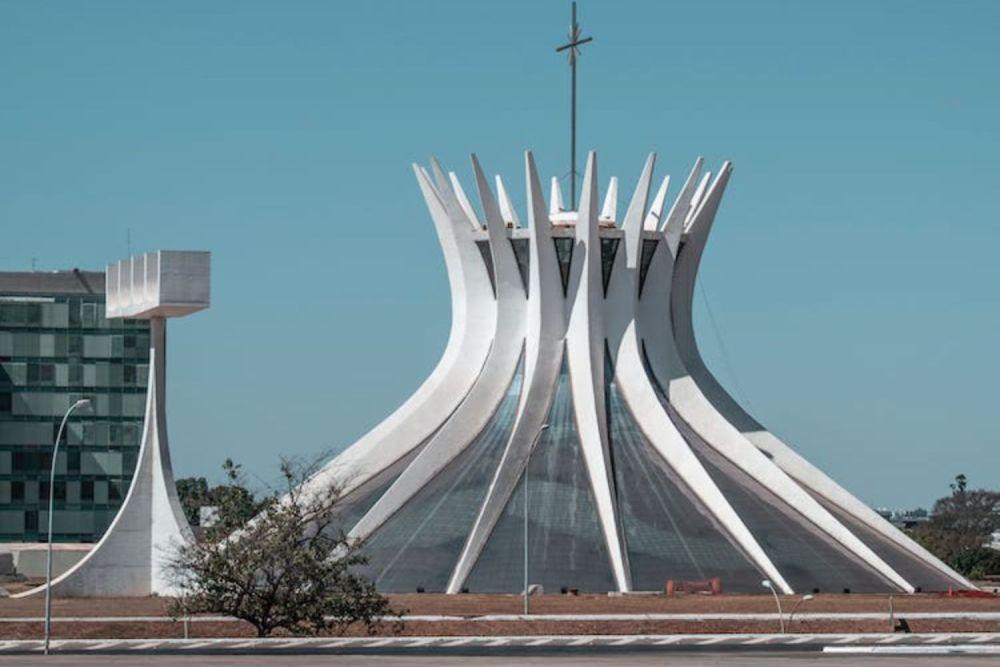 Fakta Menarik Seputar Ibu Kota Brazil yang Perlu Kamu Tahu