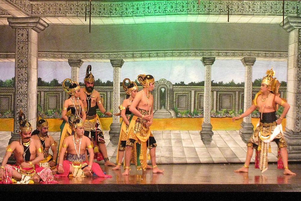 Pandawa Lima: Meneladani Tokoh Pewayangan dari Mahabharata