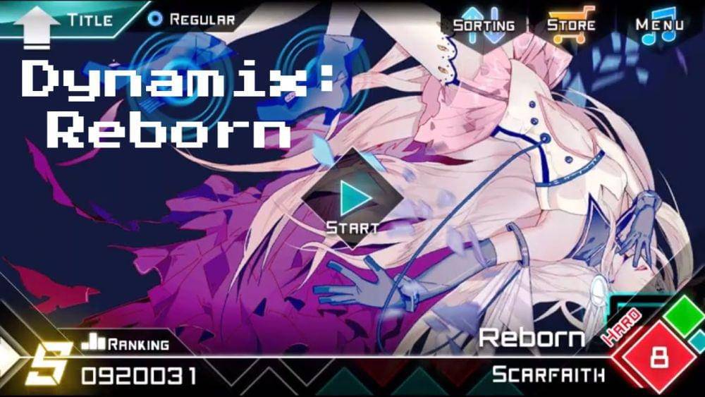 dok. Google Play Store