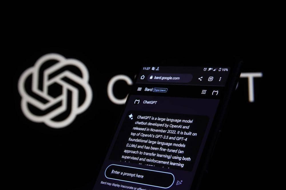 ilustrasi AI (Unsplash/Mojahid Mottakin)