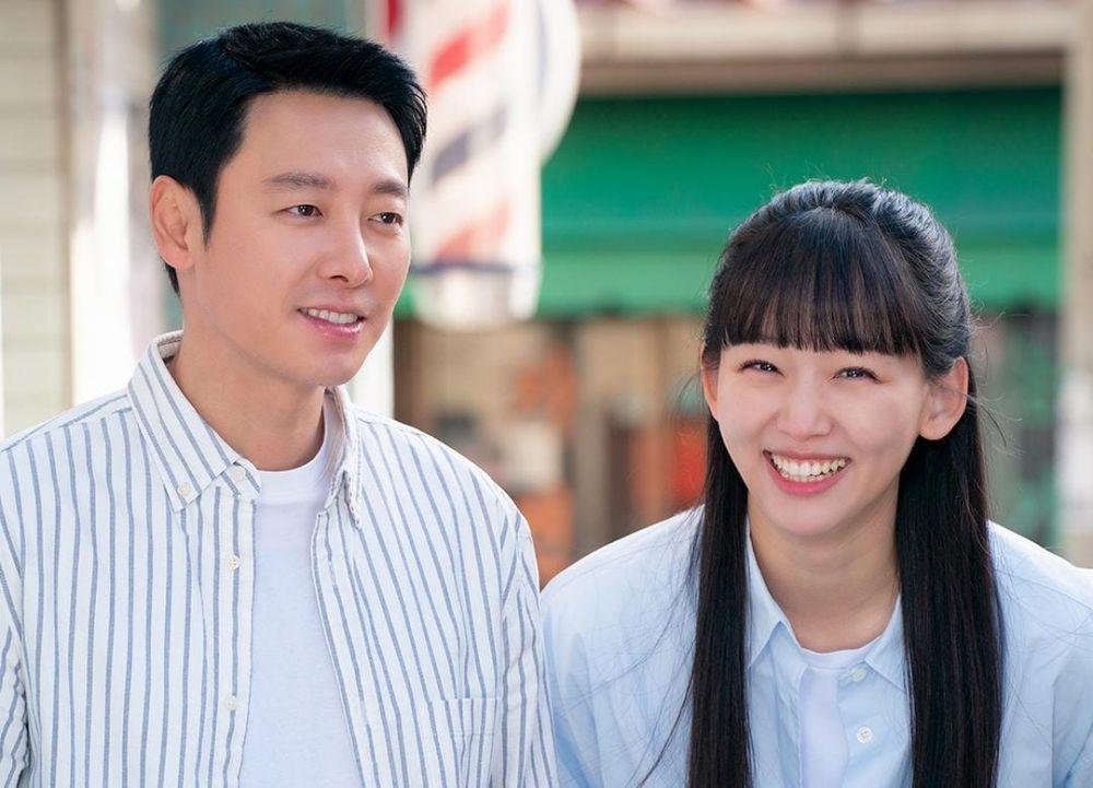 7 Pasangan di Drakor My Perfect Stranger, Tak Semua Bahagia