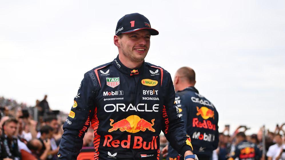 Rencana Max Verstappen Usai Menyamai Rekor Kemenangan Ayrton Senna