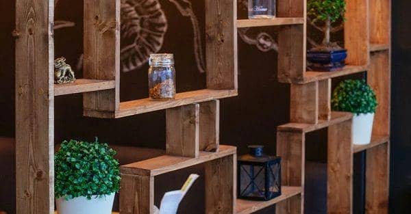 3 Cara Menggunakan Bilah Kayu di Rumah agar Bermanfaat