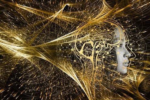 Ilustrasi Artificial Intelligence.