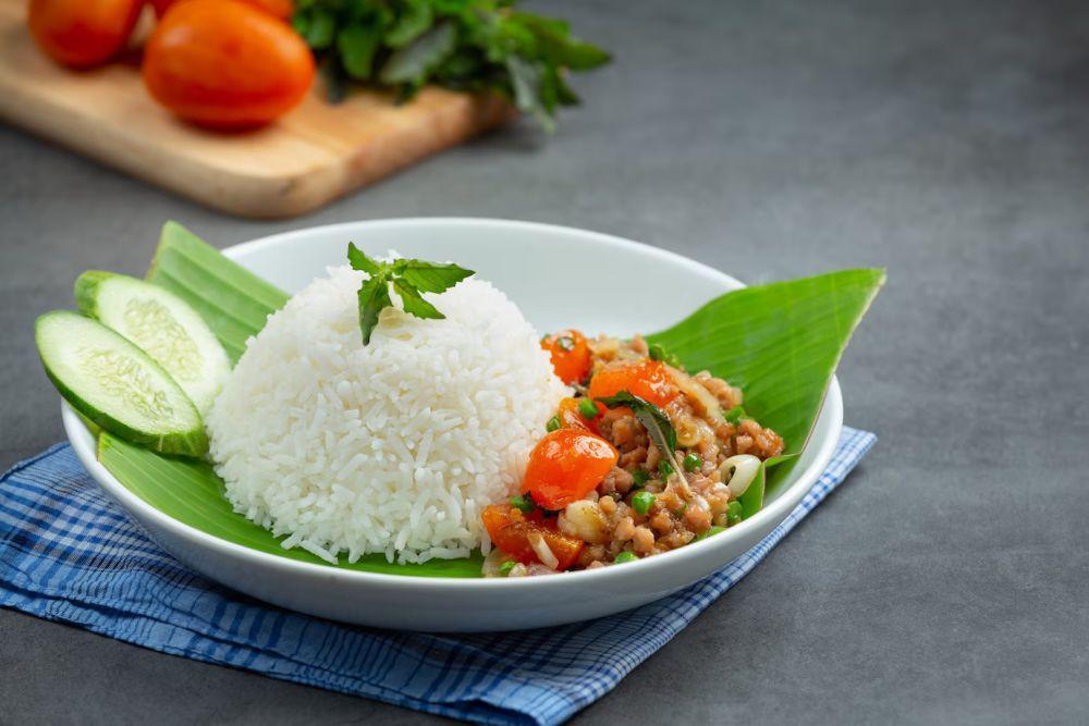 5 Resep Makanan Anak Kos Rp15 Ribuan, Penyelamat Akhir Bulan