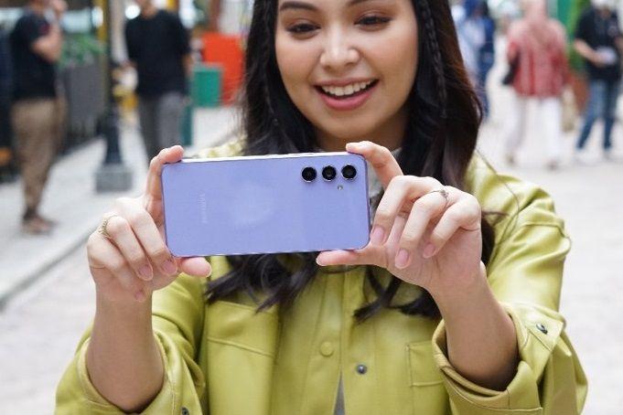 Harga 5 HP Samsung Galaxy A Series Terbaru 2023, Pasti Awesome!