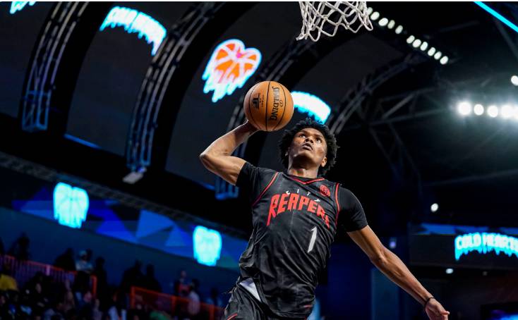 Amen Thompson (nba.com)