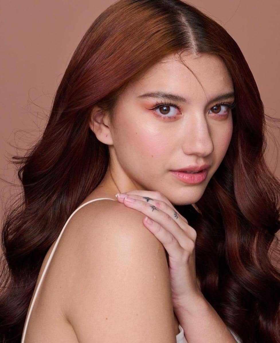 Cassandra Lee (instagram.com/cassandraslee)