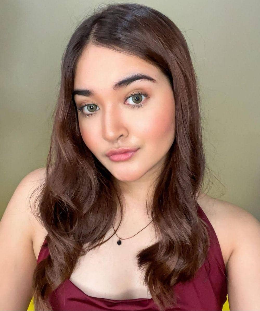 Jasmine Elfira (instagram.com/jasmineelfirabs)