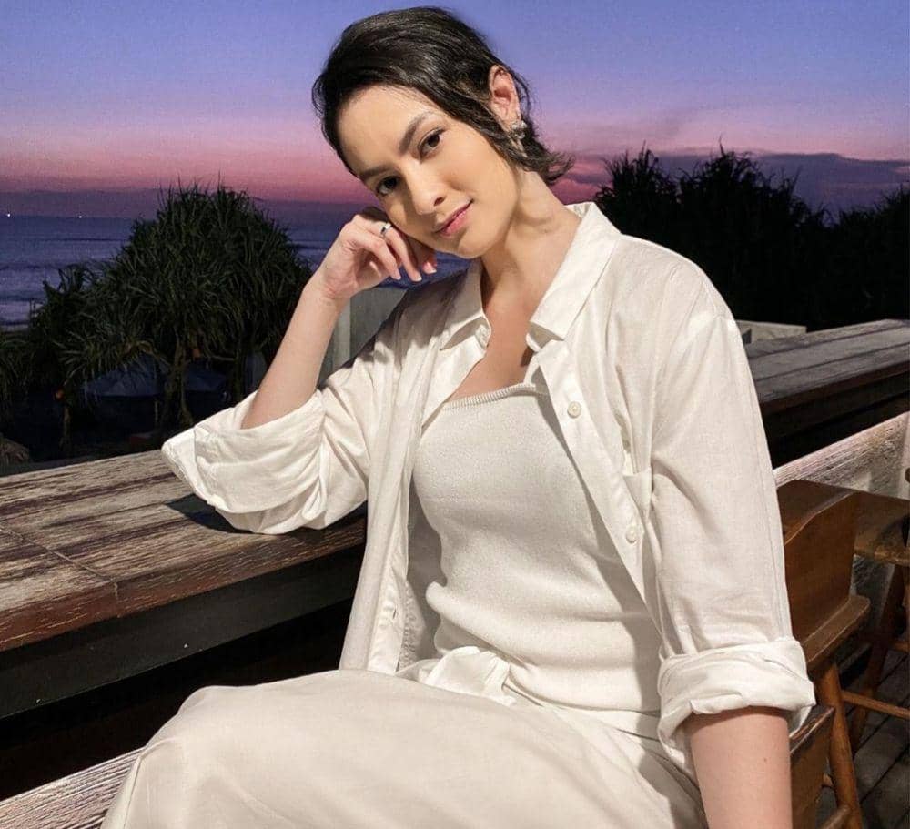 Clara Bernadeth (instagram.com/clarabernadeth)