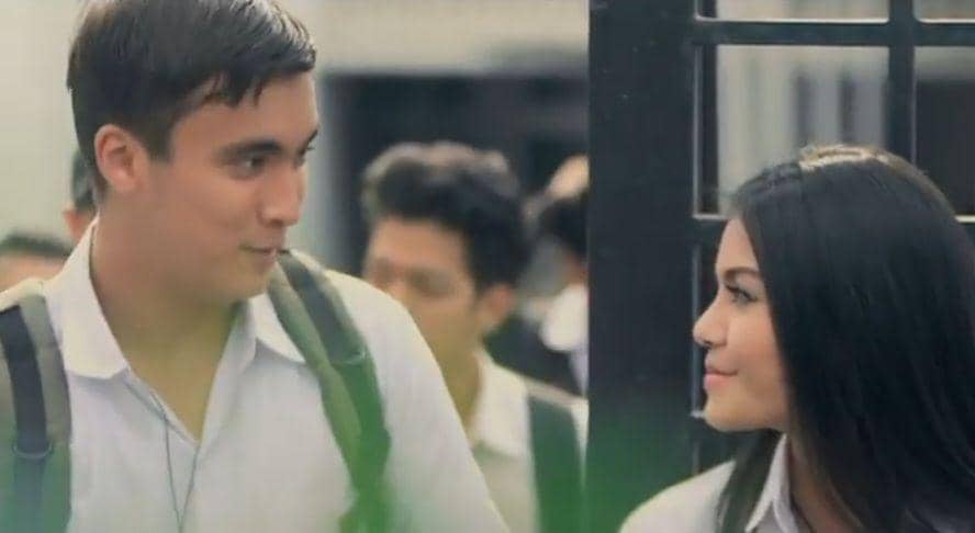 6 Aktris Ini Jadi Lawan Main Rendy Kjaernett di Film dan Series