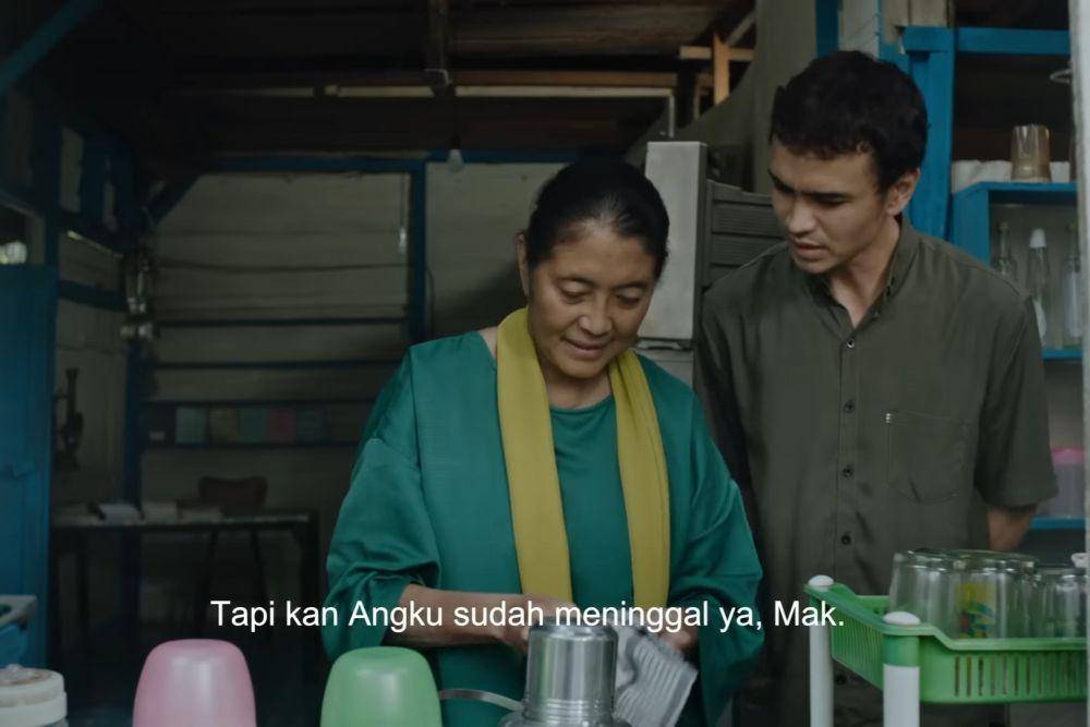 cuplikan film Onde Mande! (youtube.com/Visinema Pictures)