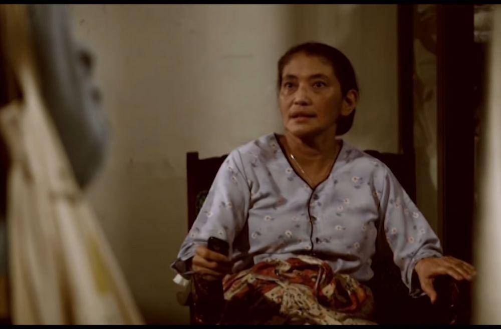 cuplikan film Mata Tertutup (youtube.com/Ra. Inspiring)