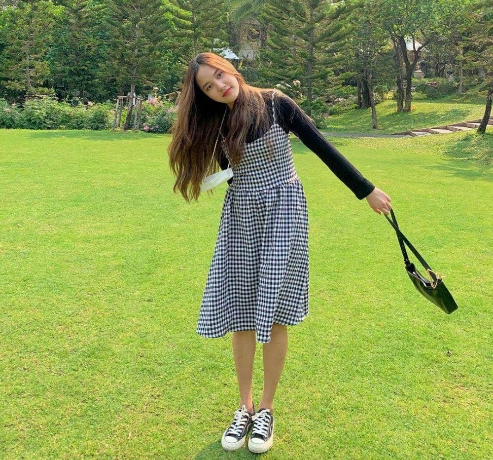 Freen Sarocha (instagram.com/srchafreen)