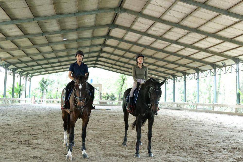 potret Betrand Peto Putra Onsu dan Sarwendah (instagram.com/betrandpetoputraonsu)