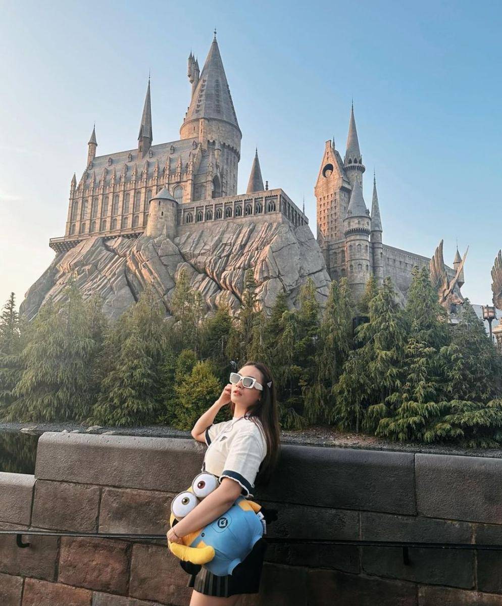 potret Violenzia Jeanette (instagram.com/violenziajean)
