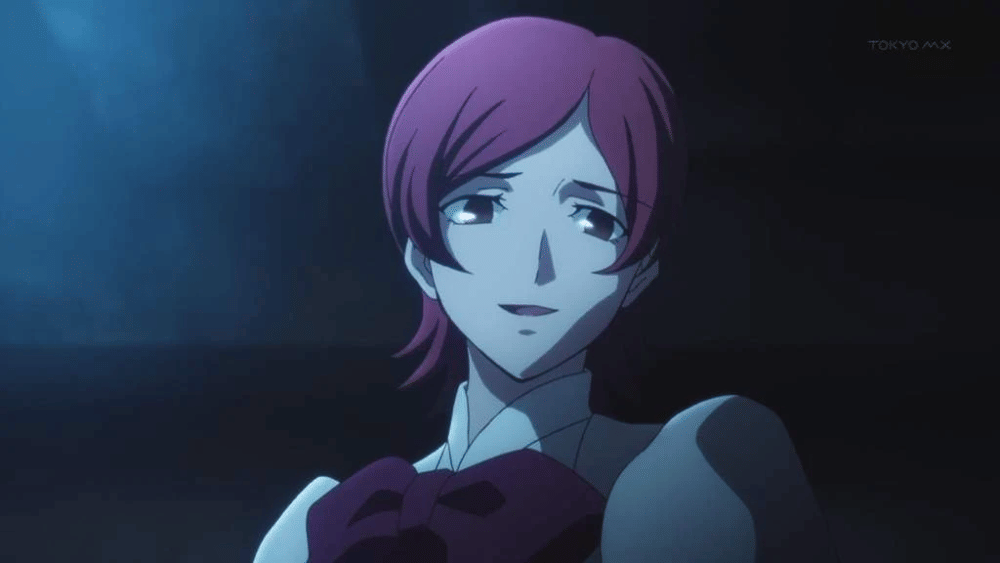 dok. Ufotable/ Fate/Zero