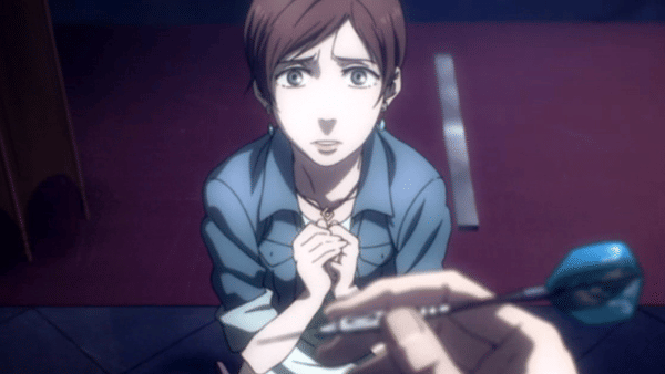 dok. Madhouse/ Death Parade