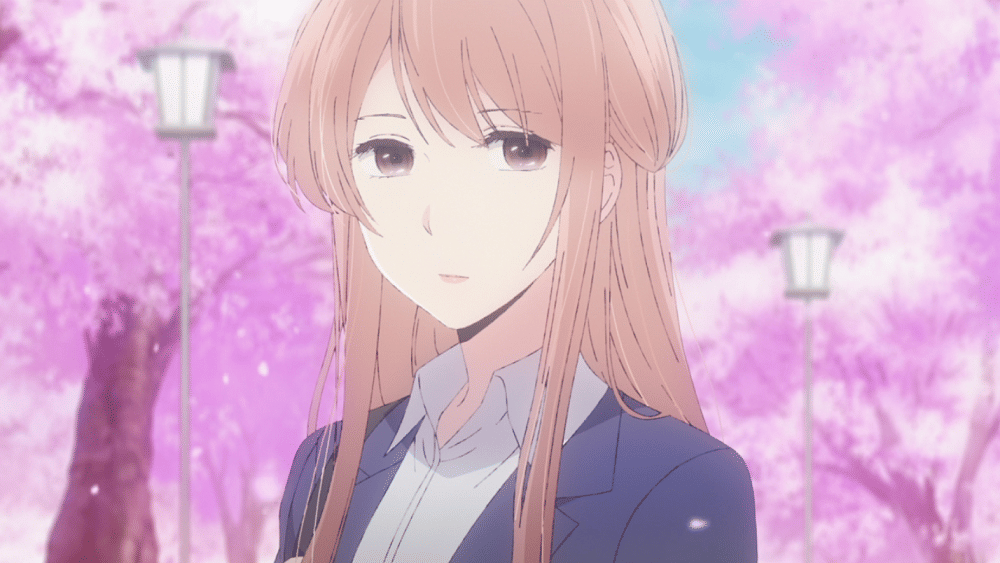 dok. Lerche/ Scum's Wish