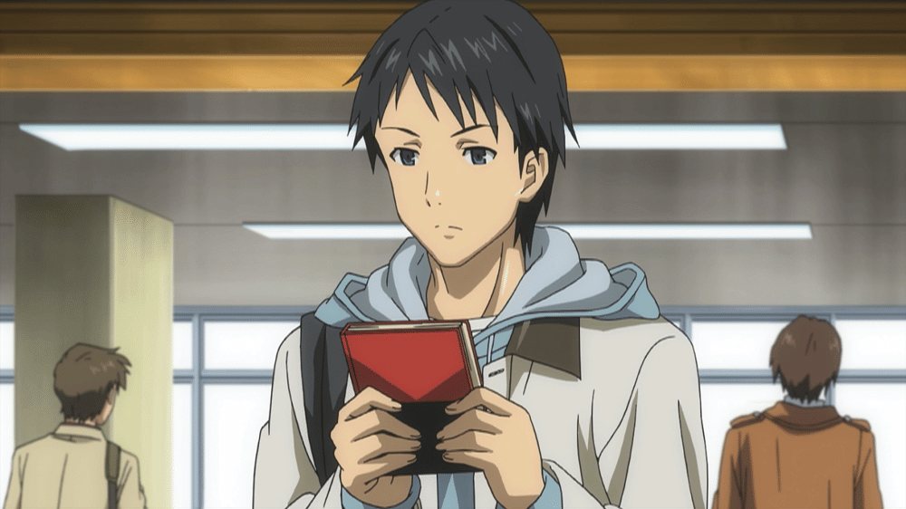 dok. Seven Arcs/ White Album