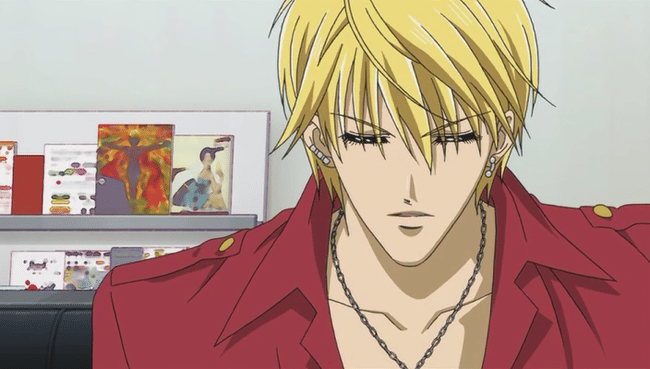 dok. Hal Film Maker/ Skip Beat!