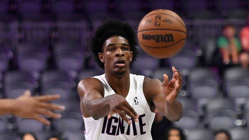 Scoot Henderson (nba.com)