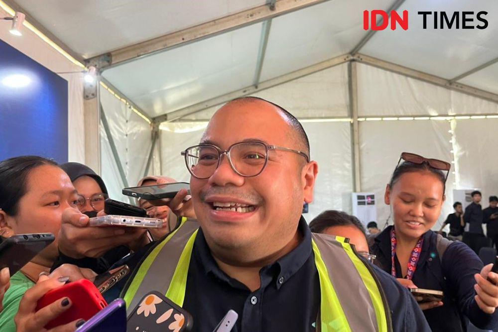 Pandu Sjahrir Sebut Rumah Bukan Investasi Terbaik, Kenapa?