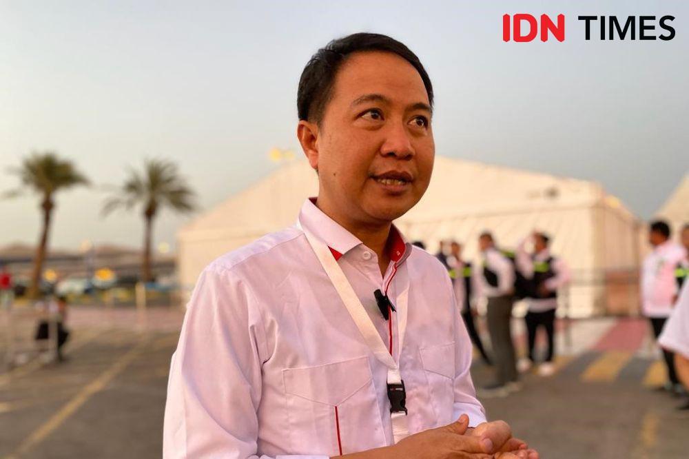 Kemenag Imbau Masyarakat Waspada, Jangan Tertipu Visa Haji Palsu