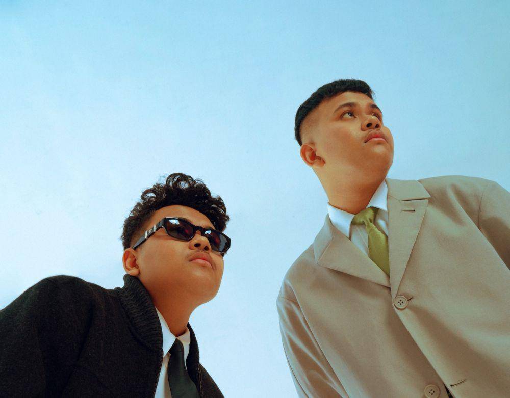 Duo Gery dan Gany (Dok. gerygany_music)