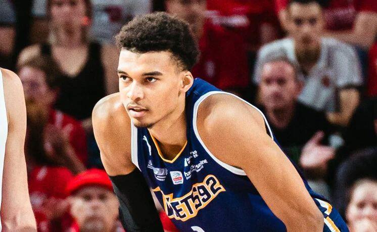5 Pebasket Prancis yang Membela San Antonio Spurs sebelum Wembanyama