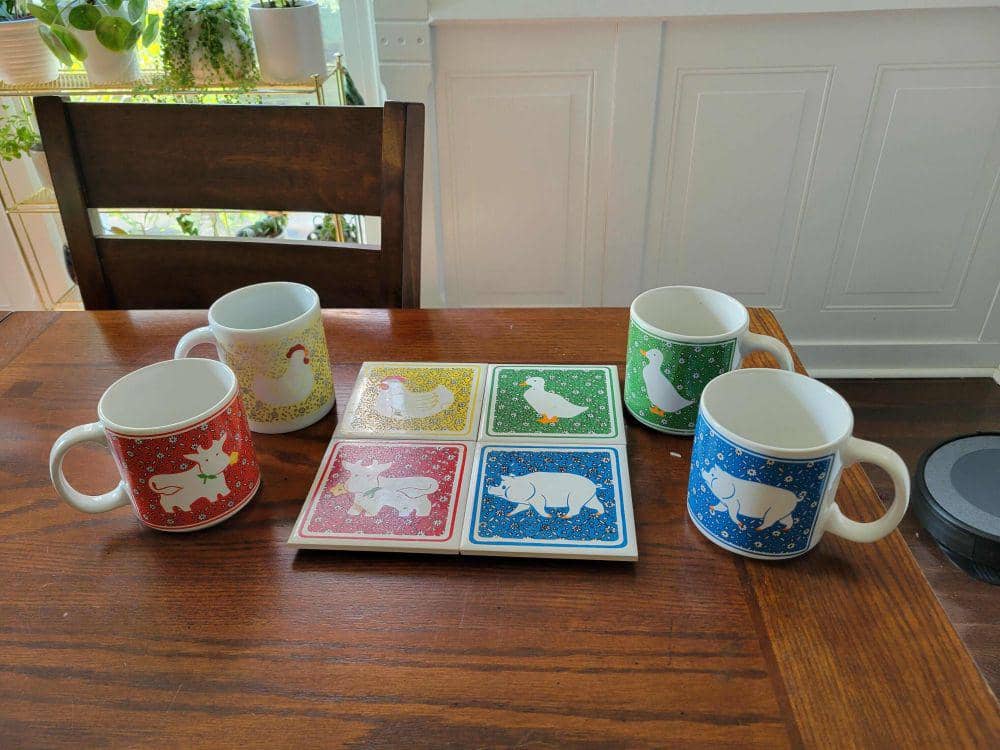 potret desain unik benda bertema bebek (reddit.com/user/Charybdis523)