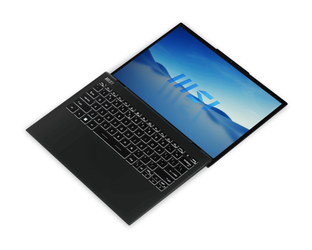 MSI Prestige 13 Evo A13M (id.msi.com)