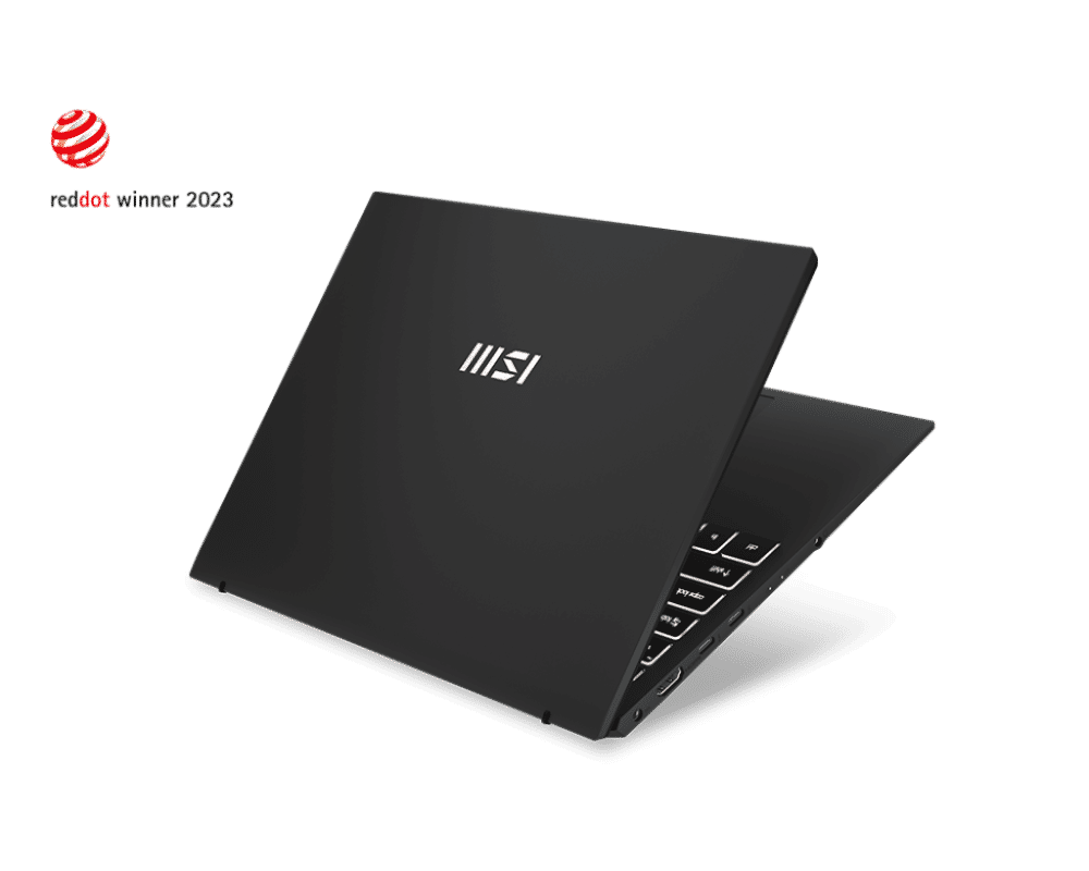 MSI Prestige 13 Evo A13M (id.msi.com)