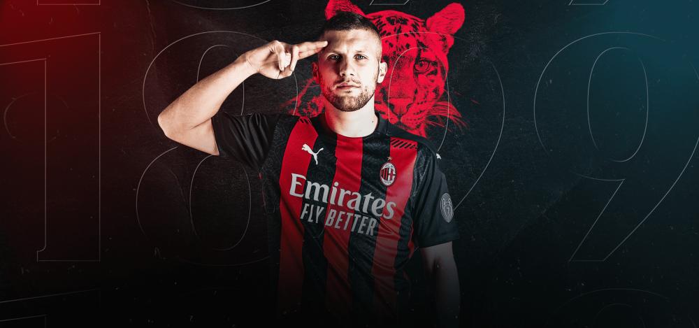 4 Pemain Terakhir yang Dilepas Eintracht Frankfurt ke Klub Serie A