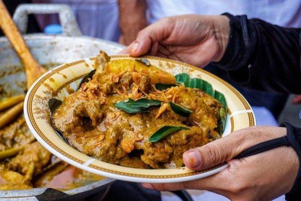 Resep Kuah Sie Itek, Olahan Bebek Khas Aceh yang Kaya Rempah