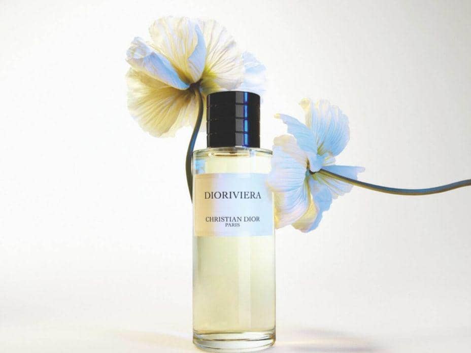 5 Rekomendasi Parfum yang Segar, Cocok untuk Cuaca Panas!