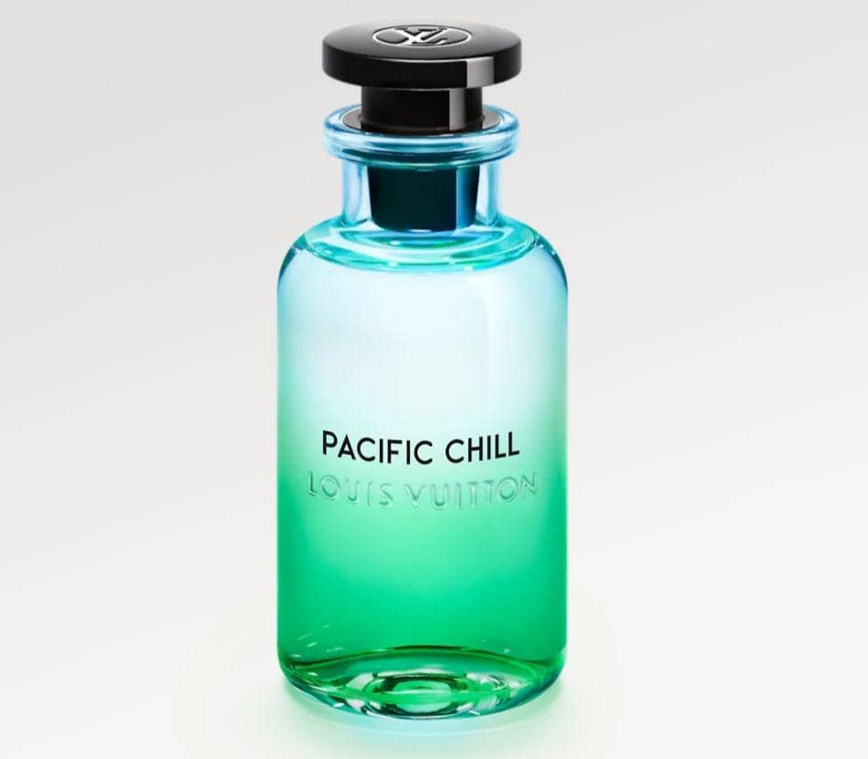 Louis Vuitton Pacific Chill (louisvuitton.com)