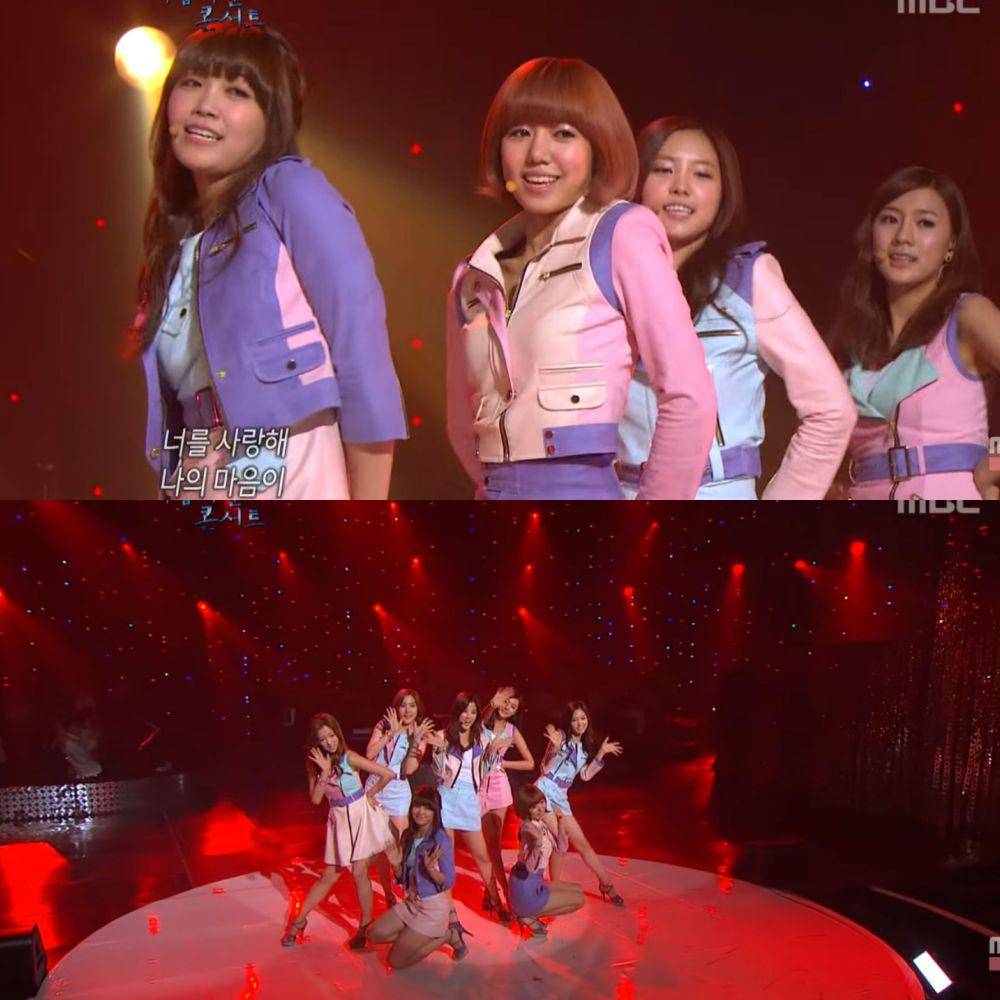Apink (youtube.com/MBCkpop)