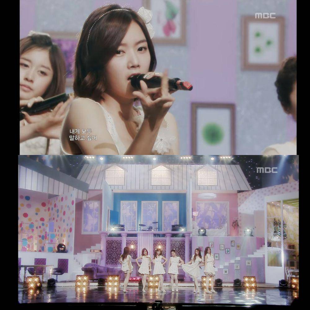 T-ARA (youtube.com/MBCkpop)