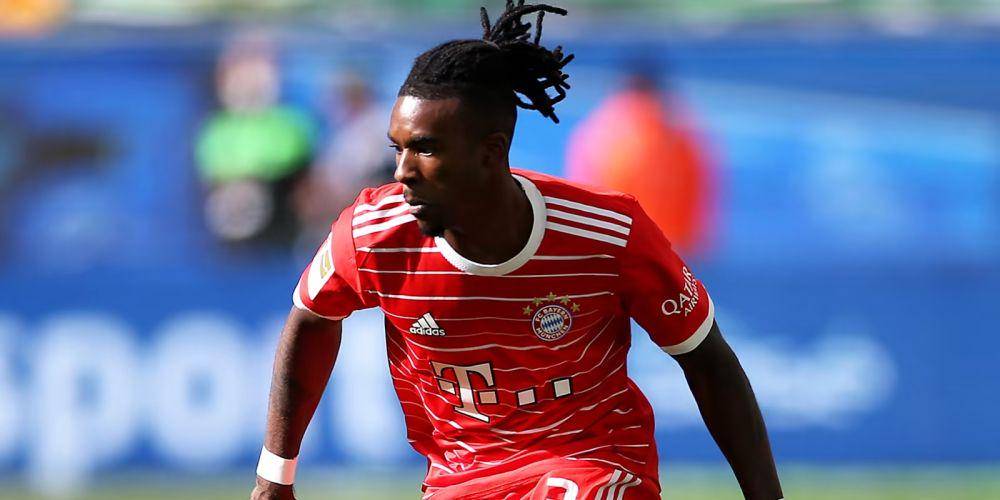 Omar Richards (fcbayern.com)