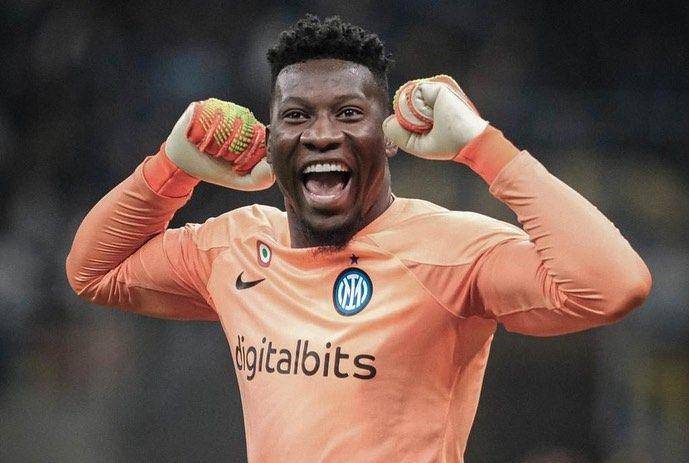 Andre Onana (instagram.com/andreonana.24)