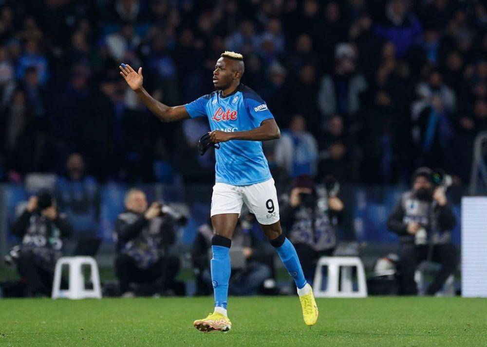 Victor Osimhen (instagram.com/victorosimhen9)