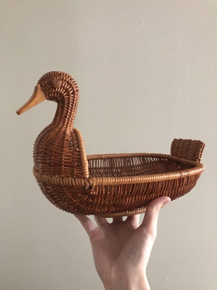 potret desain unik benda bertema bebek (reddit.com/user/emiddyy)
