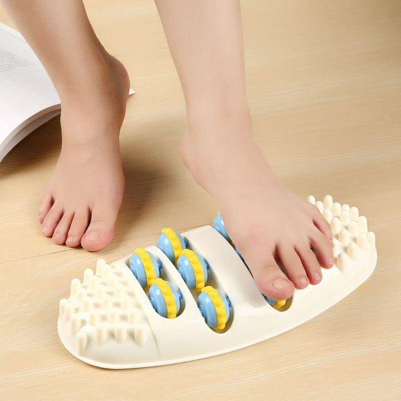 Roller Multifungsi Pemijit Kaki (dok. Shopee/jaws.acchp)