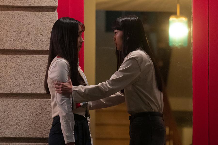 5 Isu Sosial tentang Perempuan di Drakor My Perfect Stranger