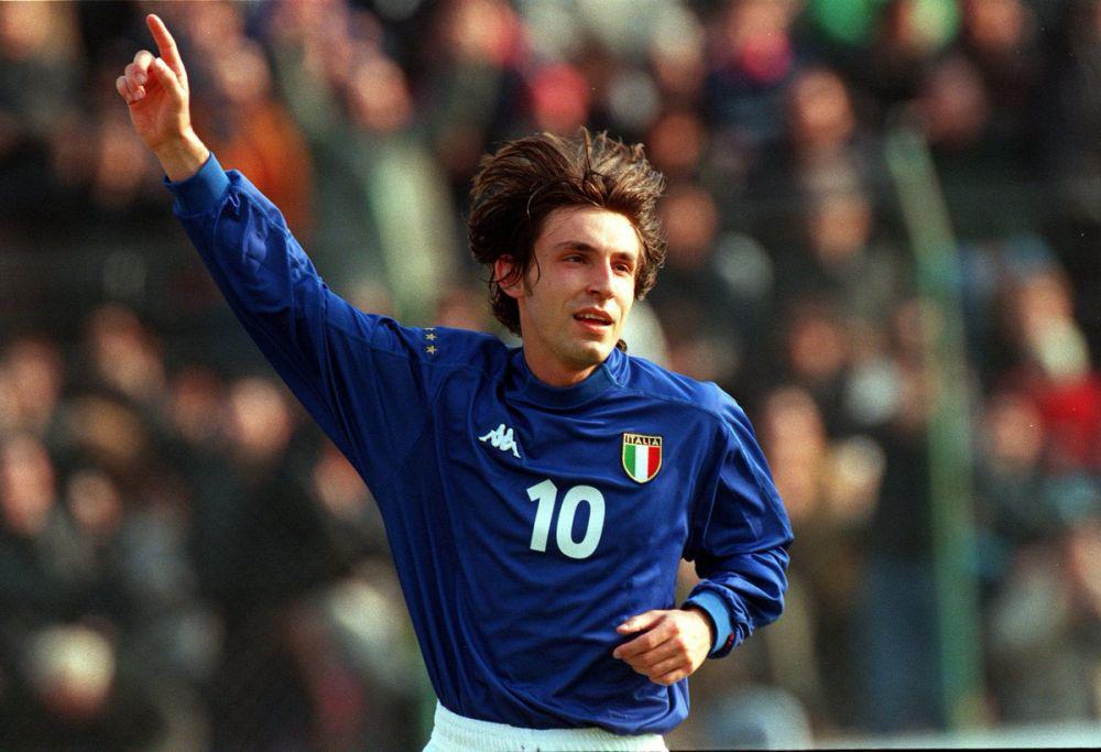 9 Pemain Top yang Pernah Kawinkan Juara dan Golden Player Euro U-21