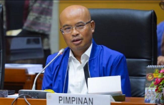 Mahfud Kenang Sosok Desmond Anggota DPR yang Berani Kritik Siapa Saja