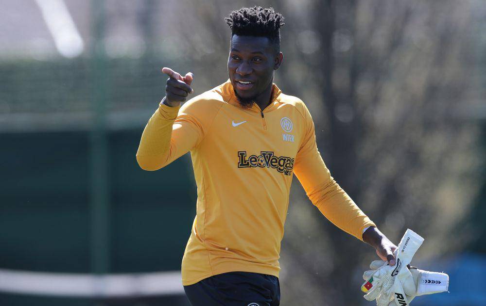 Andre Onana (twitter.com/Inter_en)