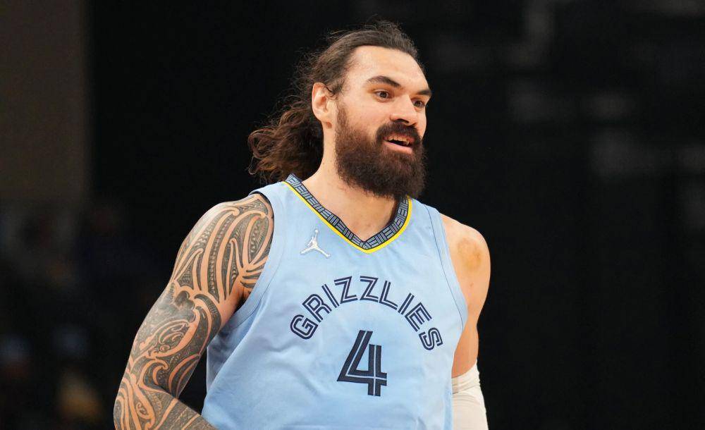 Steven Adams (nba.com)