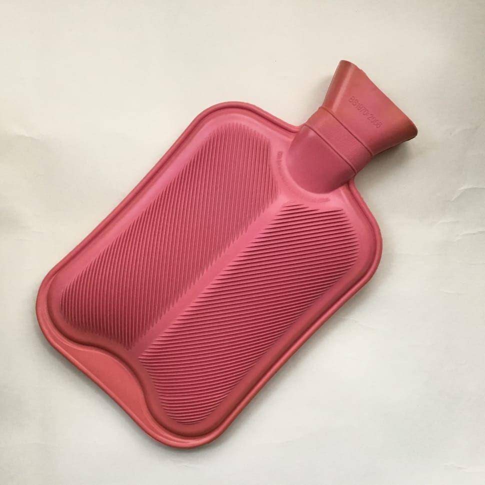 ilustrasi heating pad (peakpx.com)